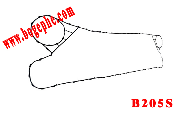 APV B205S板式换热器密封垫片.jpg